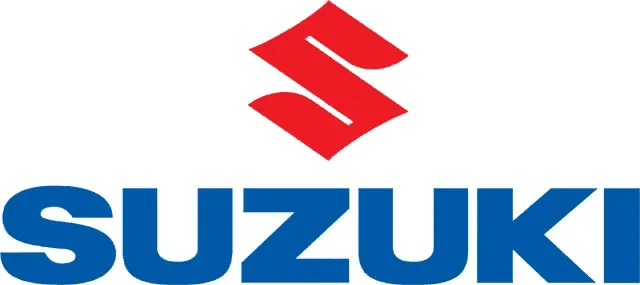 Motarey - Suzuki